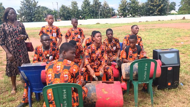 Triumphant Cross Schools gallery image 1