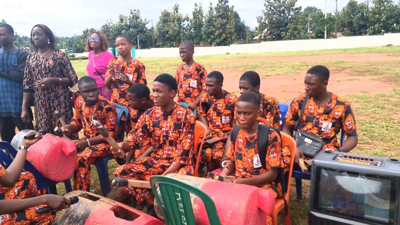 Triumphant Cross Schools gallery image 12