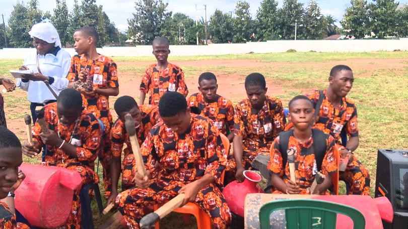 Triumphant Cross Schools gallery image 2