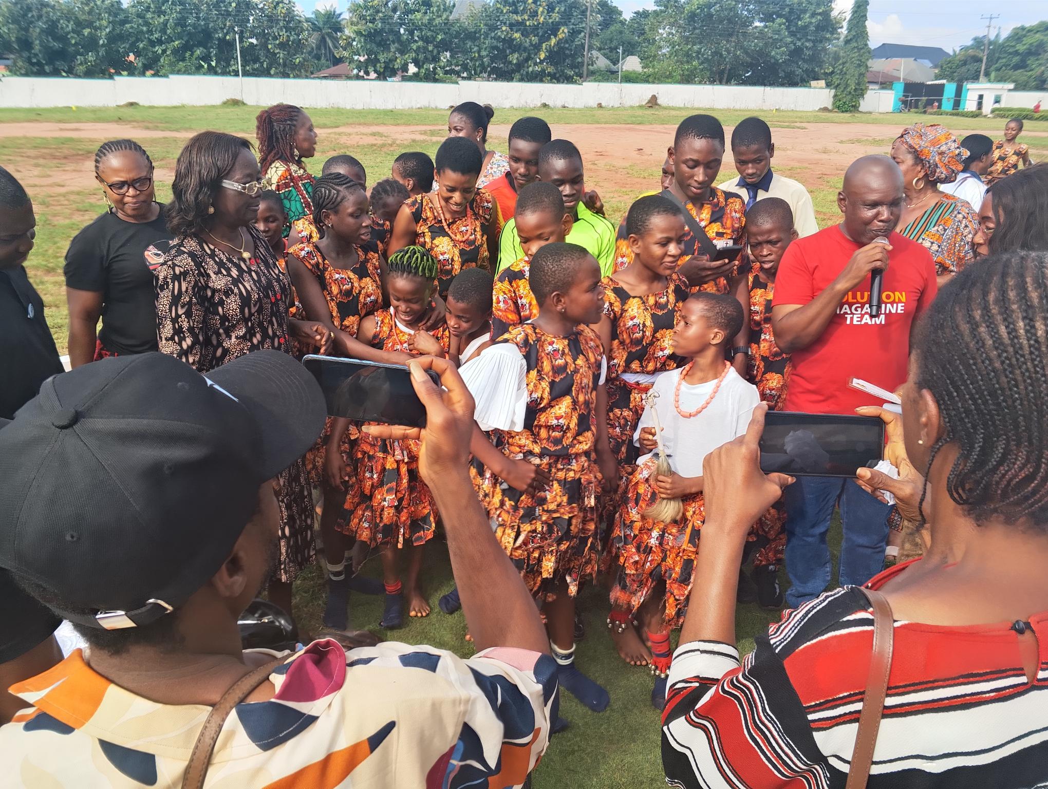 Triumphant Cross Schools gallery image 3