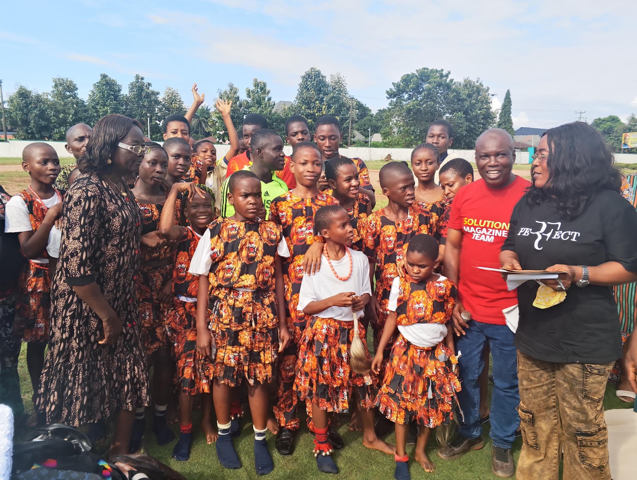 Triumphant Cross Schools gallery image 4