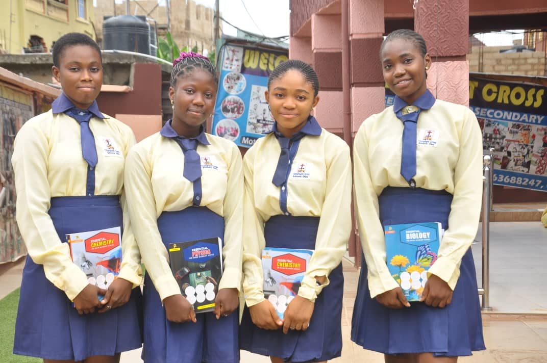 Triumphant Cross Schools gallery image 6