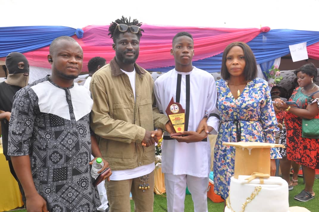 Triumphant Cross Schools gallery image 7